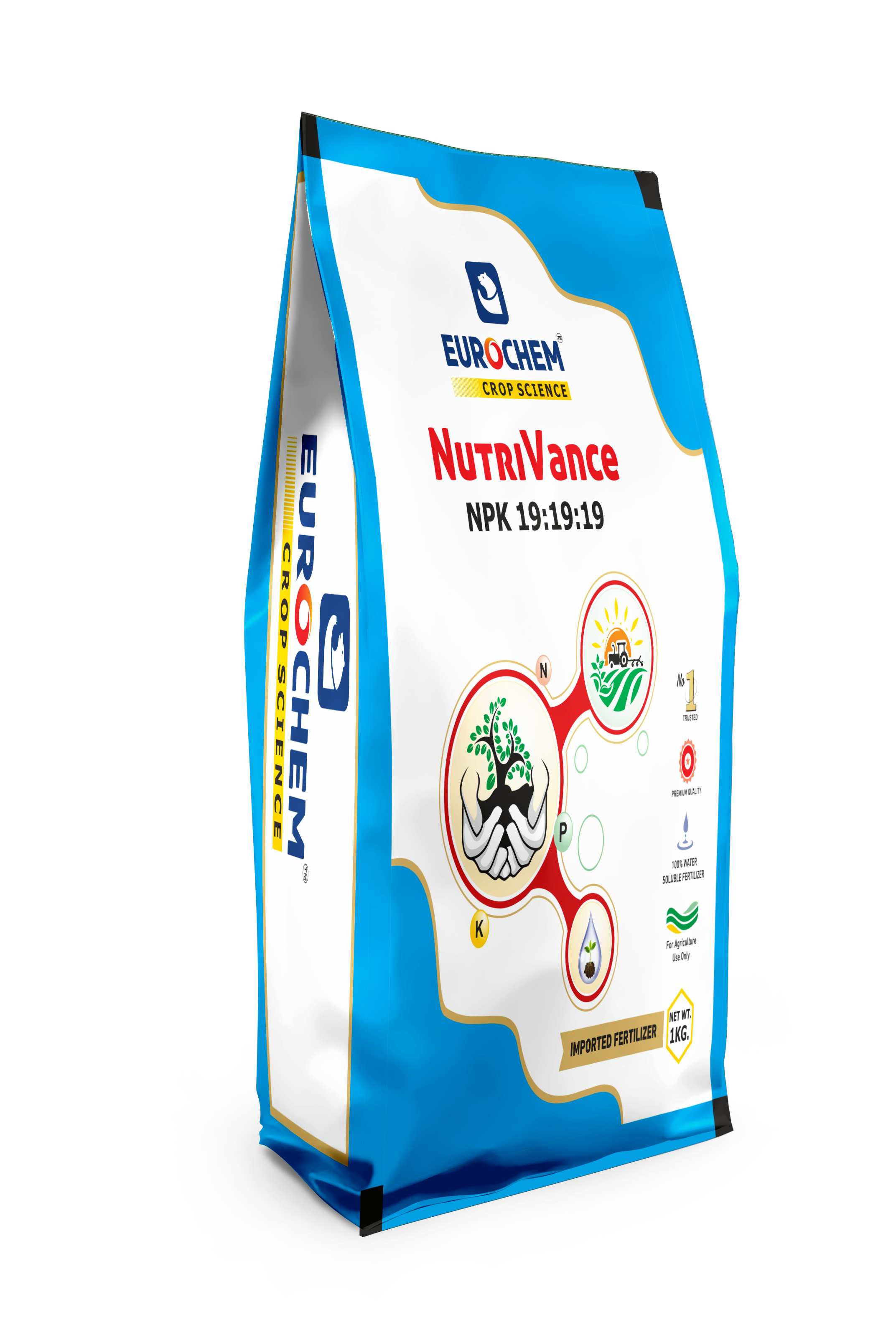 NutriVance NPK 19:19:19