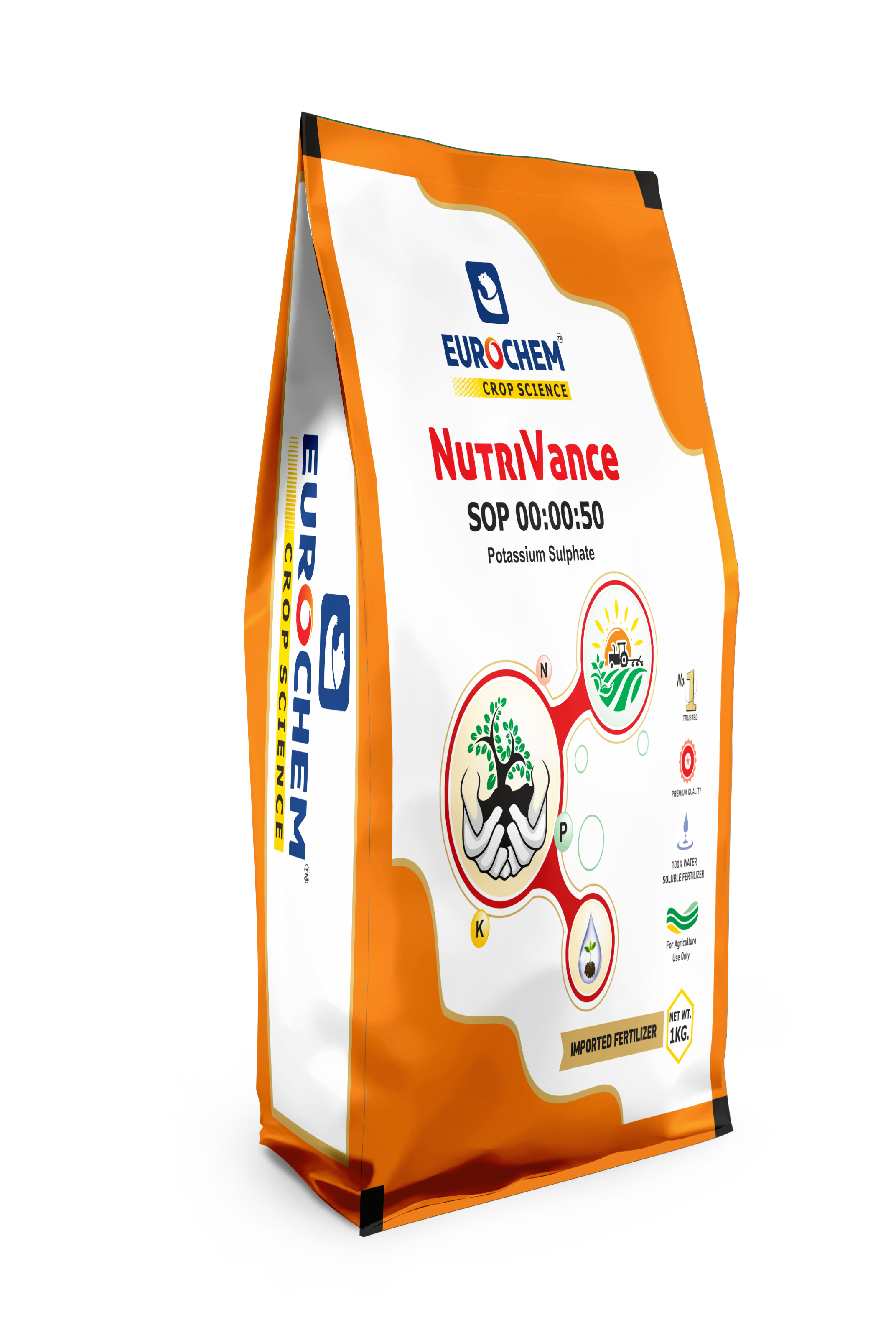Nutrivance SOP 00:00:50