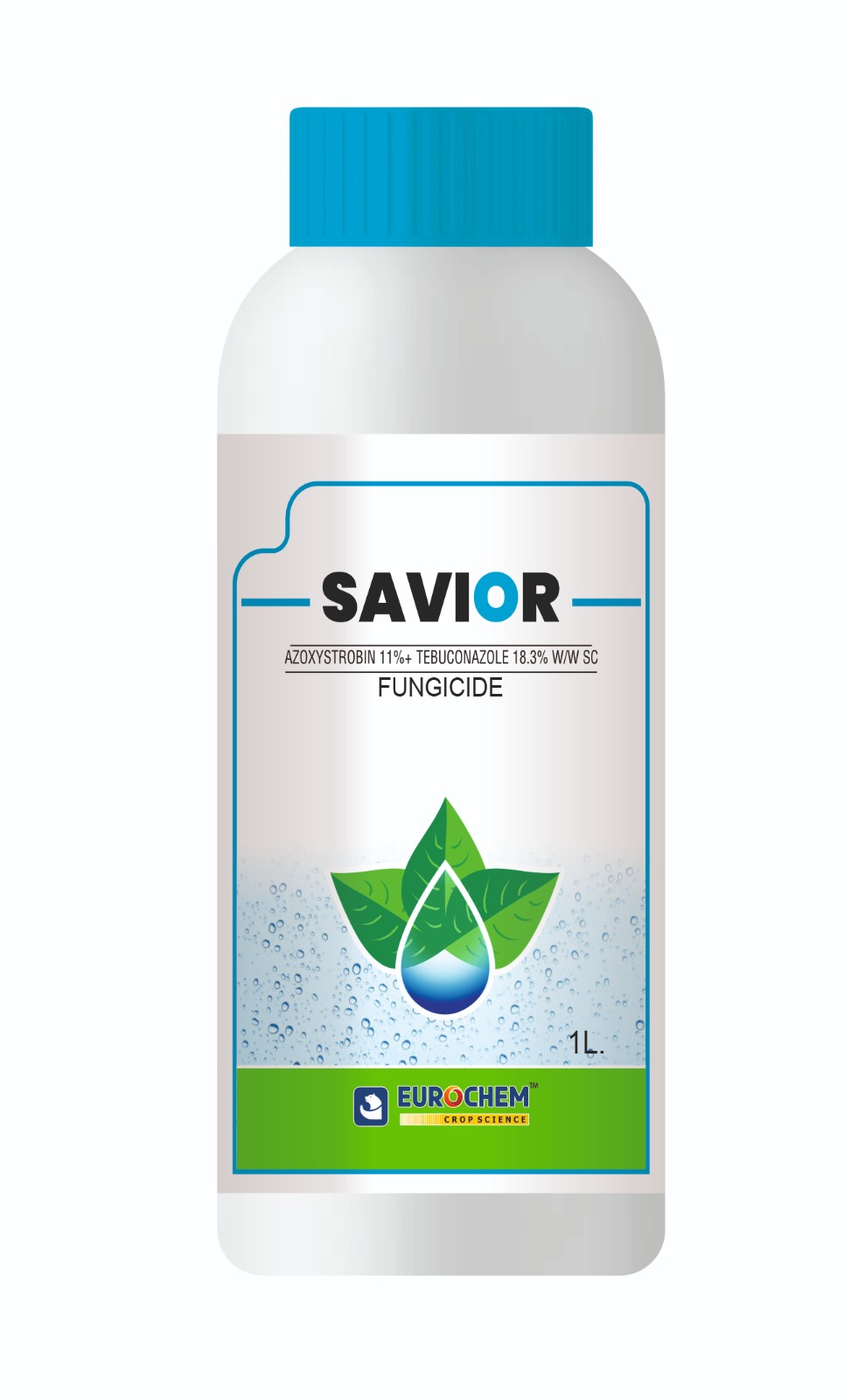 SAVIOR