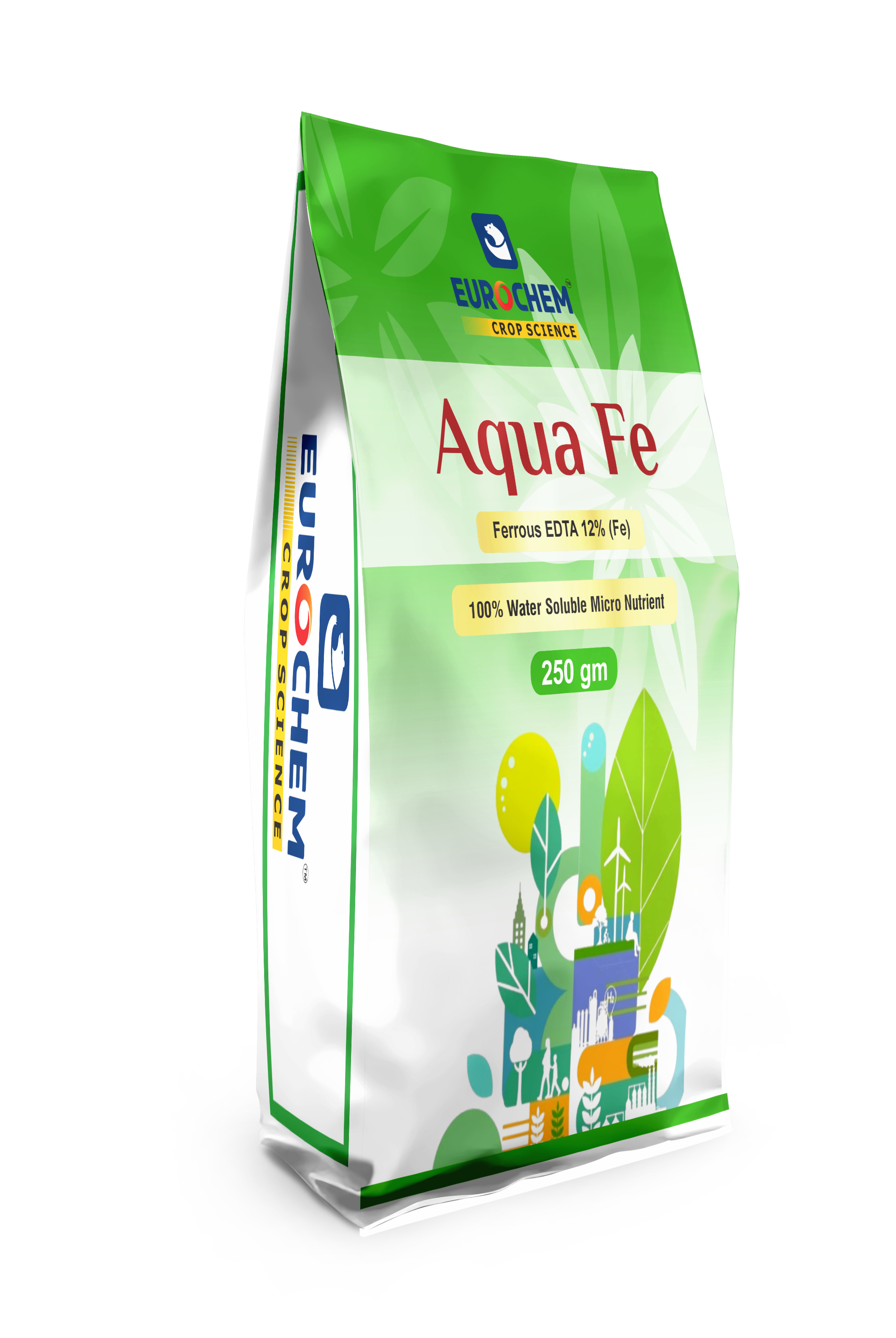 Aqua Fe